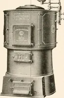 An illustration from Handbook for architects and builders (1898)