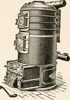 An illustration from Handbook for architects and builders (1898)