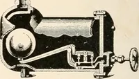 An illustration from Handbook for architects and builders (1898)