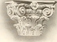 An illustration from Handbook for architects and builders (1898)