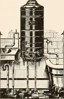 An illustration from Handbook for architects and builders (1898)