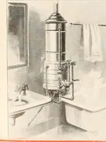 An illustration from Handbook for architects and builders (1898)