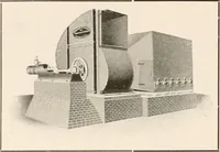 An illustration from Handbook for architects and builders (1898)