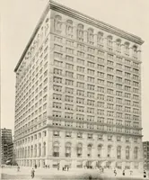 An illustration from Handbook for architects and builders (1898)