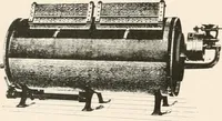 An illustration from Handbook for architects and builders (1898)