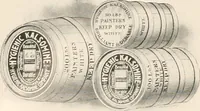 An illustration from Handbook for architects and builders (1898)