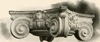 An illustration from Handbook for architects and builders (1898)
