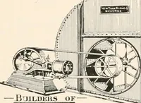 Picture 116 of 118 from Handbook for architects and builders (1898), leaf 281