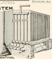 Picture 117 of 118 from Handbook for architects and builders (1898), leaf 281