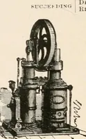 An illustration from Handbook for architects and builders (1898)