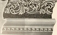 An illustration from Handbook for architects and builders (1898)