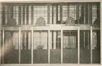 An illustration from Handbook for architects and builders (1898)