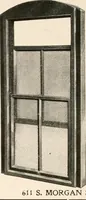 An illustration from Handbook for architects and builders (1898)