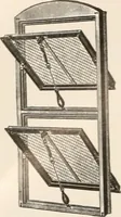 An illustration from Handbook for architects and builders (1898)