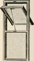 An illustration from Handbook for architects and builders (1898)