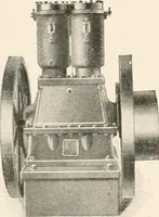 An illustration from Handbook for architects and builders (1898)