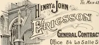 An illustration from Handbook for architects and builders (1898)