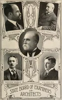 An illustration from Handbook for architects and builders (1898)