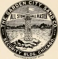 An illustration from Handbook for architects and builders (1898)