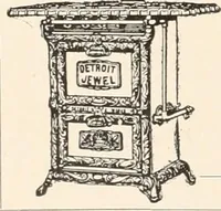 An illustration from Handbook for architects and builders (1898)