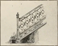 An illustration from Handbook for architects and builders (1898)