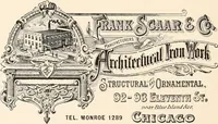 An illustration from Handbook for architects and builders (1898)