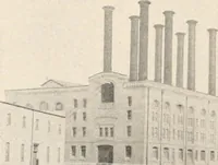An illustration from Handbook for architects and builders (1898)