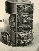 An illustration from Handbook for architects and builders (1898)