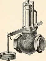 An illustration from Handbook for architects and builders (1898)