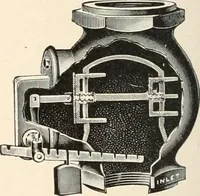 An illustration from Handbook for architects and builders (1898)