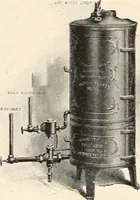 An illustration from Handbook for architects and builders (1898)