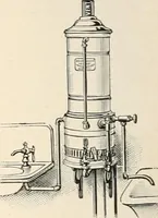 An illustration from Handbook for architects and builders (1898)
