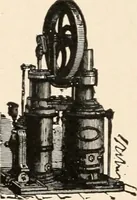 An illustration from Handbook for architects and builders (1898)