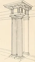 Picture 106 of 133 from Handbook for architects and builders (1898), leaf 275