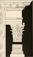 An illustration from Handbook for architects and builders (1898)