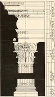 An illustration from Handbook for architects and builders (1898)