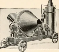An illustration from Handbook for architects and builders (1898)