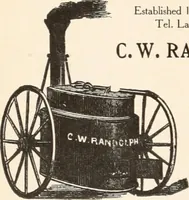 An illustration from Handbook for architects and builders (1898)