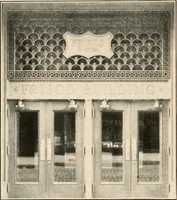 Picture 1 of 133 from Handbook for architects and builders (1898), leaf 5