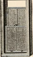 An illustration from Handbook for architects and builders (1898)