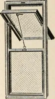 An illustration from Handbook for architects and builders (1898)