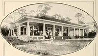 An illustration from Handbook for architects and builders (1898)