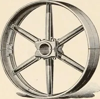 An illustration from Handbook for architects and builders (1898)