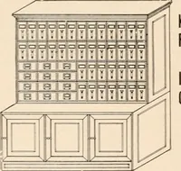An illustration from Handbook for architects and builders (1898)