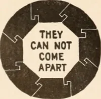 An illustration from Handbook for architects and builders (1898)