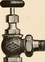 An illustration from Handbook for architects and builders (1898)