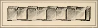 An illustration from Handbook for architects and builders (1898)