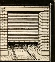 An illustration from Handbook for architects and builders (1898)