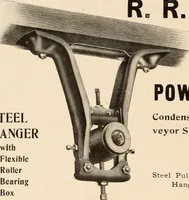 An illustration from Handbook for architects and builders (1898)