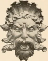 An illustration from Handbook for architects and builders (1898)